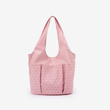 將圖片載入圖庫檢視器 韓國 EMO 狗牙慵懶托特包 / Lazy Tote Bag