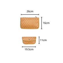 將圖片載入圖庫檢視器 EMO 升級版塗鴉包 (大) Graffiti Totebag Large