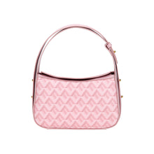 將圖片載入圖庫檢視器 EMO 狗牙盒子包 Dog Tooth side trunk Bag
