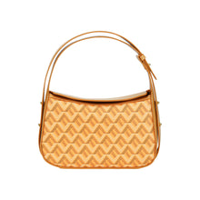 將圖片載入圖庫檢視器 EMO 狗牙盒子包 Dog Tooth side trunk Bag
